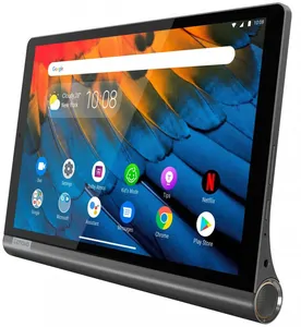 Замена разъема наушников на планшете Lenovo Yoga Smart Tab в Екатеринбурге